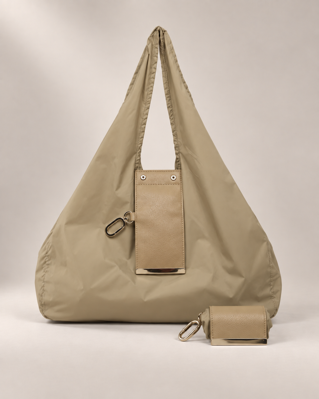 Mauvron Key-Bag